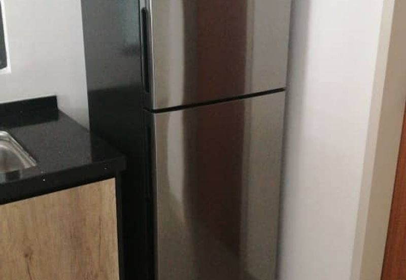 Citizen @ Old Klang Road (Residensi Nusantara Petaling)