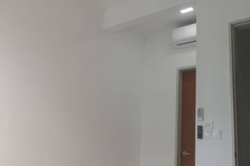 Citizen @ Old Klang Road (Residensi Nusantara Petaling)