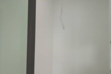 Citizen @ Old Klang Road (Residensi Nusantara Petaling)