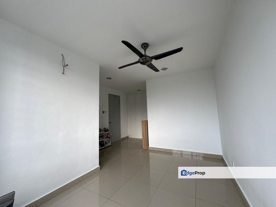 SUASANA LUMAYAN, 4 BEDROOMS FOR RENT, CHERAS, KUALA LUMPUR., Kuala Lumpur, Cheras