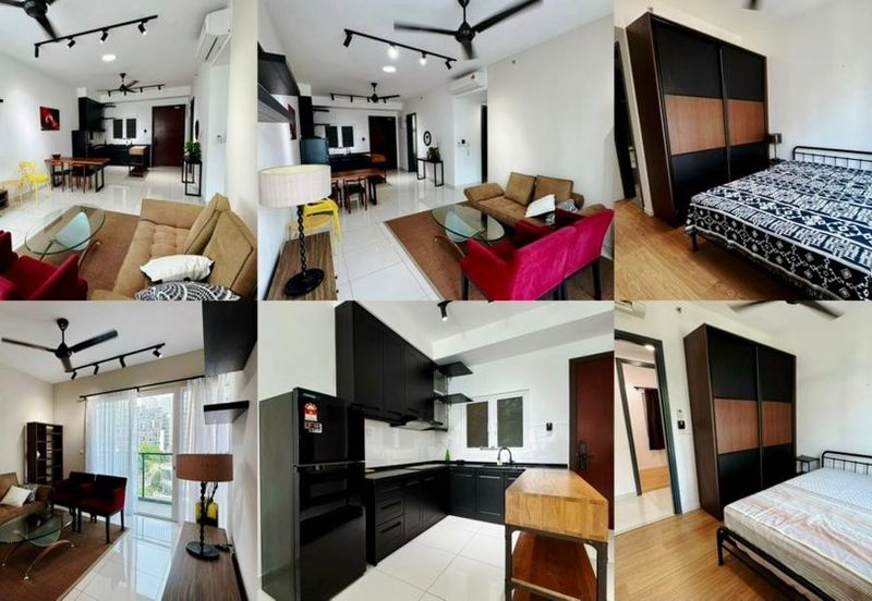 Inspirasi Mont Kiara