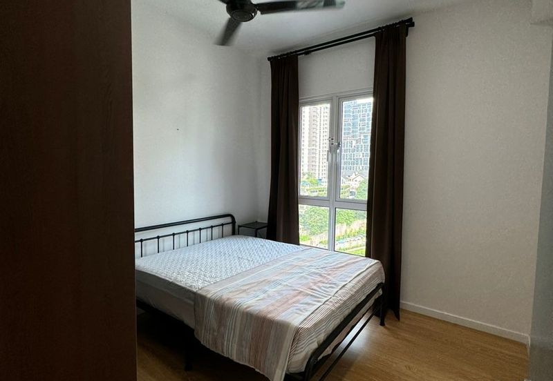 Inspirasi Mont Kiara