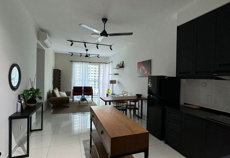 Inspirasi Mont Kiara