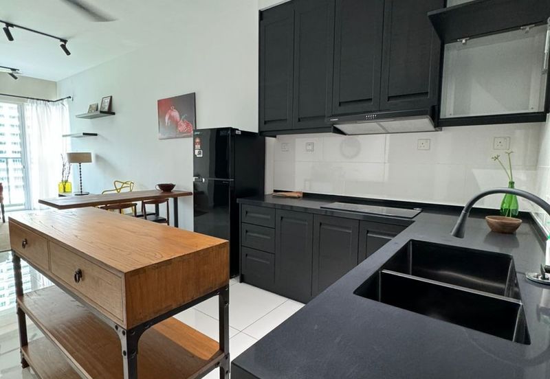 Inspirasi Mont Kiara