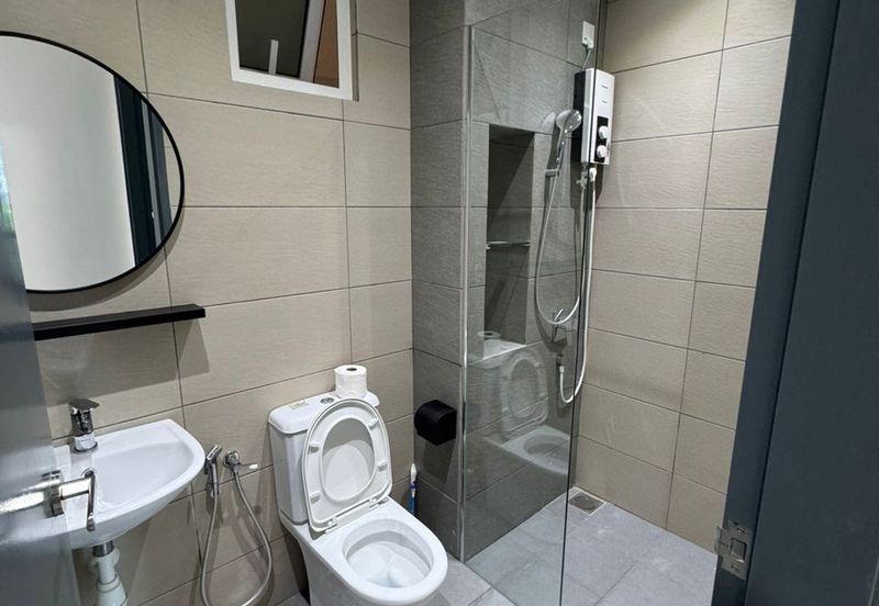 Inspirasi Mont Kiara