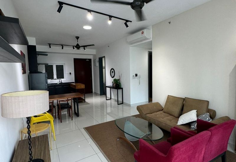 Inspirasi Mont Kiara