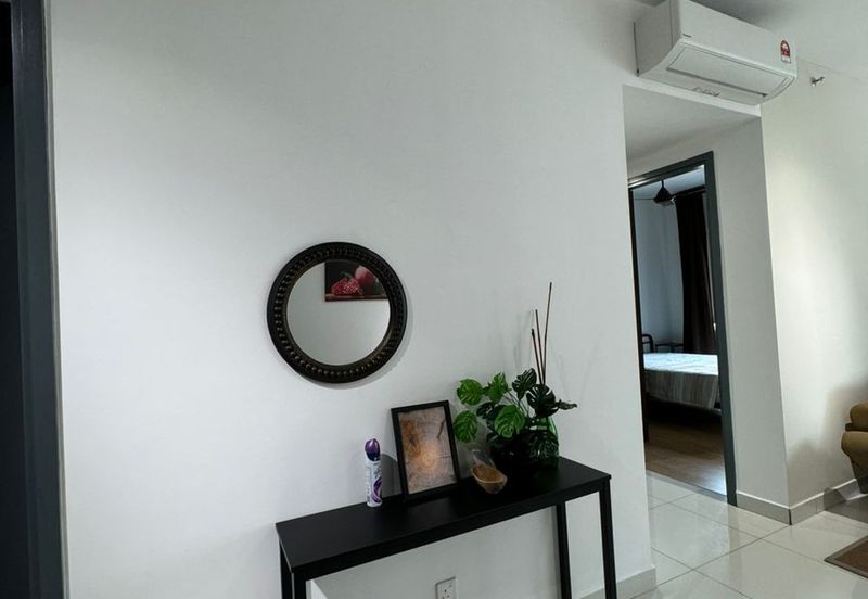 Inspirasi Mont Kiara