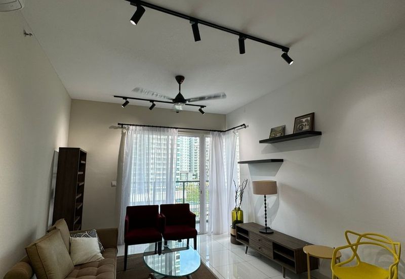 Inspirasi Mont Kiara