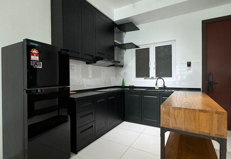 Inspirasi Mont Kiara