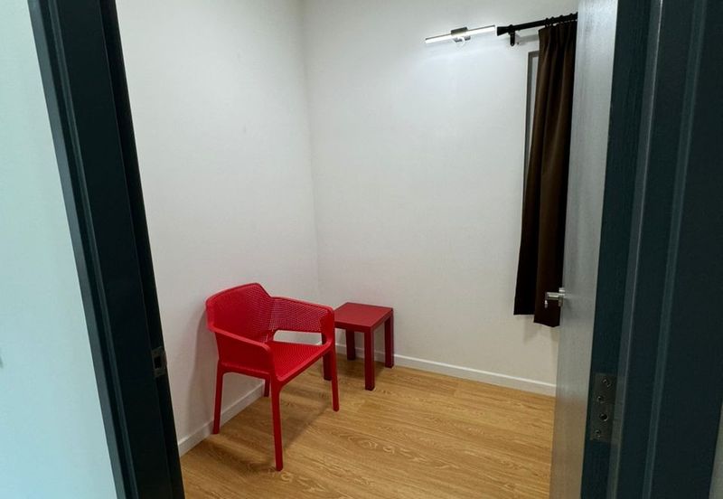 Inspirasi Mont Kiara