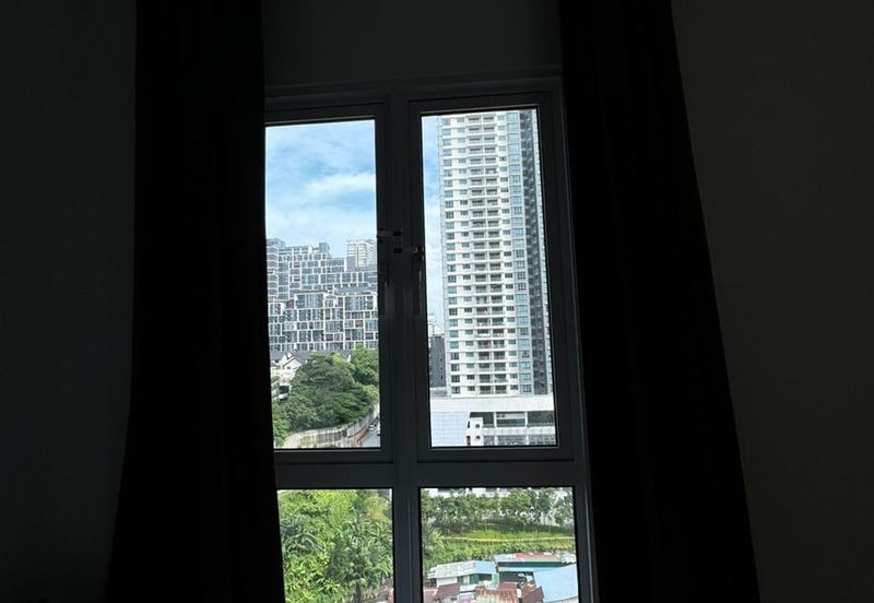 Inspirasi Mont Kiara