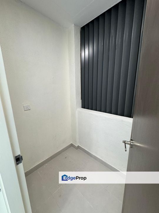 MET 1 RESIDENCES, 2 BEDROOMS FOR RENT, DUTAMAS, KUALA LUMPUR., Kuala Lumpur, Dutamas