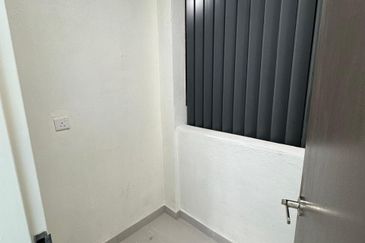 MET 1 Residences @ KL Metropolis