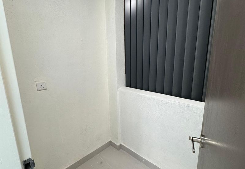 MET 1 Residences @ KL Metropolis