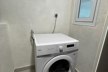 MET 1 Residences @ KL Metropolis