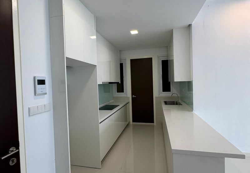 MET 1 Residences @ KL Metropolis