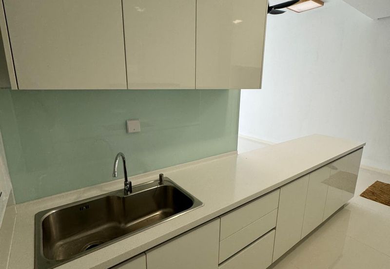 MET 1 Residences @ KL Metropolis