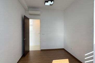 MET 1 Residences @ KL Metropolis