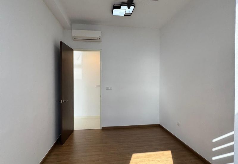 MET 1 Residences @ KL Metropolis