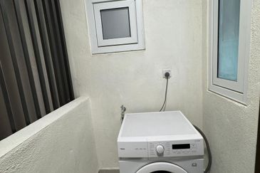 MET 1 Residences @ KL Metropolis