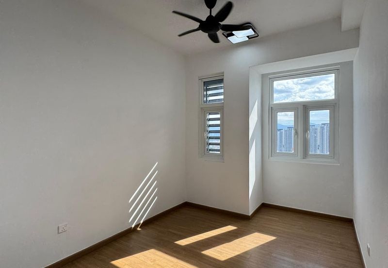 MET 1 Residences @ KL Metropolis