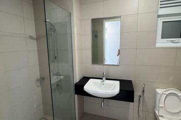 MET 1 Residences @ KL Metropolis