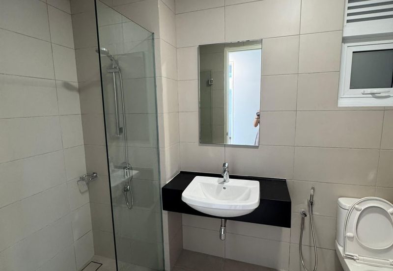 MET 1 Residences @ KL Metropolis