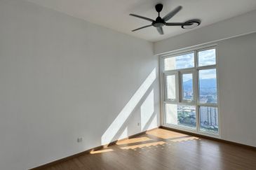 MET 1 Residences @ KL Metropolis