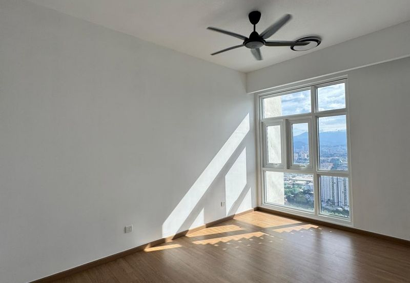 MET 1 Residences @ KL Metropolis