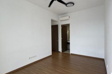 MET 1 Residences @ KL Metropolis