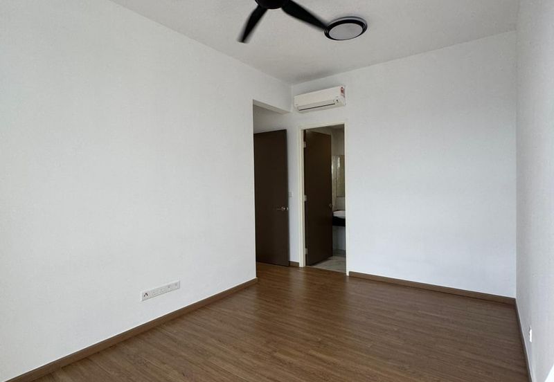 MET 1 Residences @ KL Metropolis