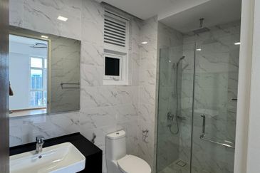 MET 1 Residences @ KL Metropolis