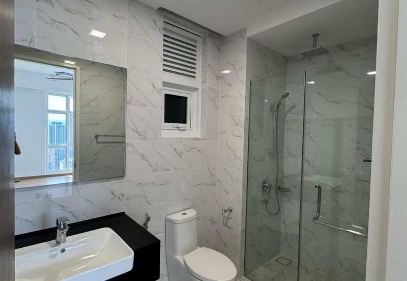 MET 1 Residences @ KL Metropolis