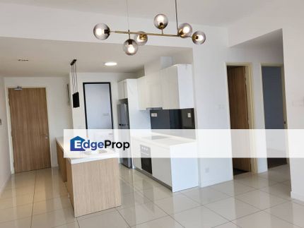 AVARA, 3 BEDROOMS FOR RENT, SEPUTEH, KUALA LUMPUR., Kuala Lumpur, Seputeh