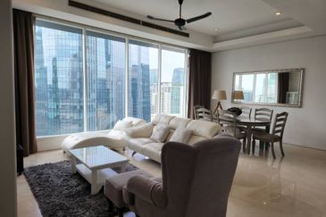 ViPod Residences @ KLCC