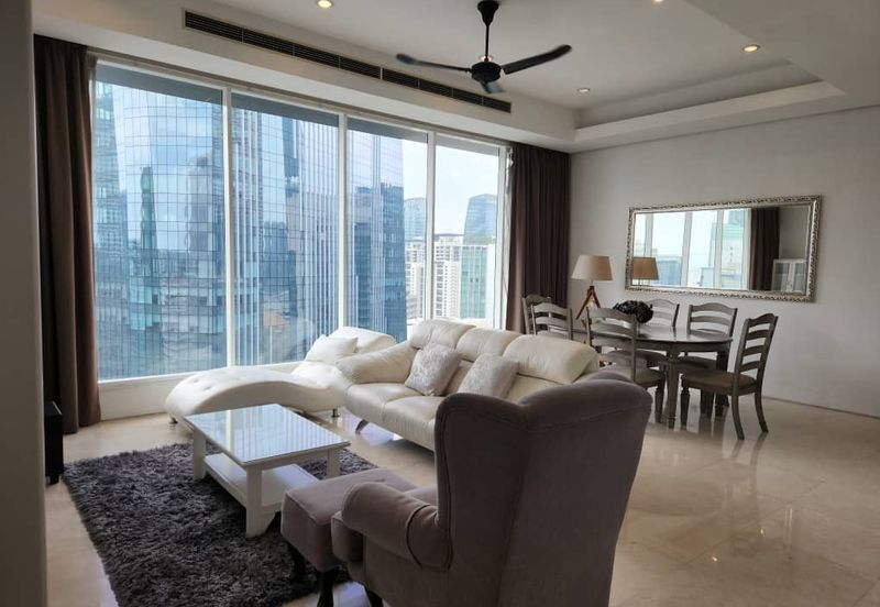 ViPod Residences @ KLCC