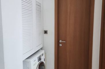 ViPod Residences @ KLCC