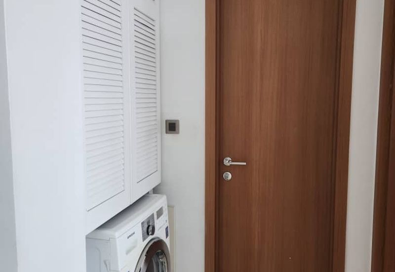 ViPod Residences @ KLCC