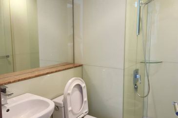 ViPod Residences @ KLCC