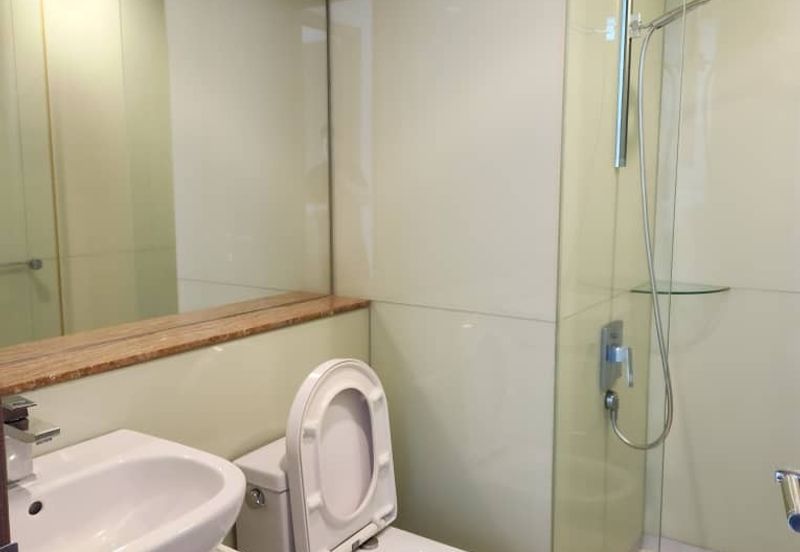 ViPod Residences @ KLCC