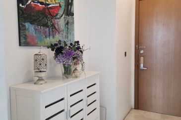 ViPod Residences @ KLCC