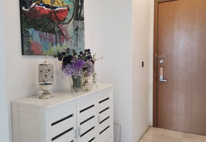 ViPod Residences @ KLCC