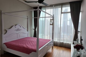 ViPod Residences @ KLCC