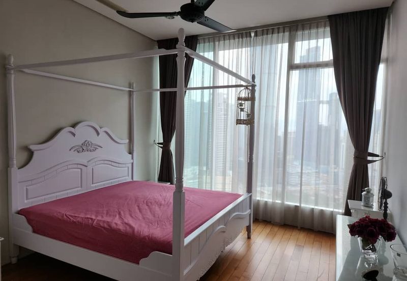 ViPod Residences @ KLCC