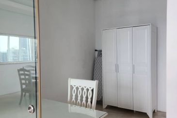 ViPod Residences @ KLCC