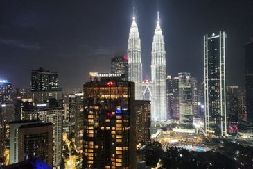 ViPod Residences @ KLCC