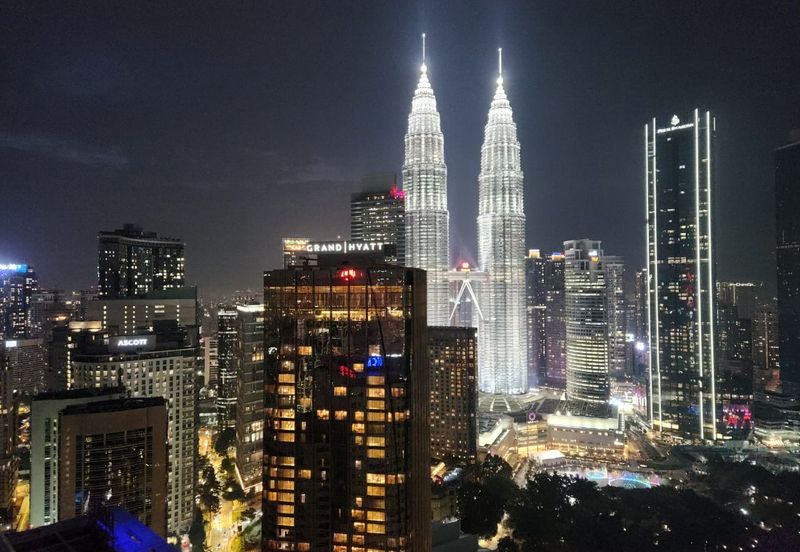 ViPod Residences @ KLCC