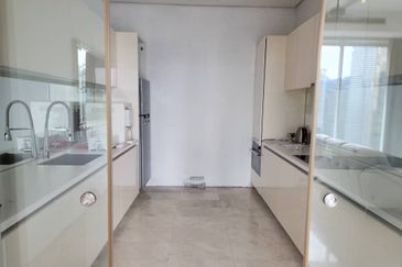 ViPod Residences @ KLCC