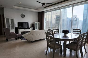 ViPod Residences @ KLCC