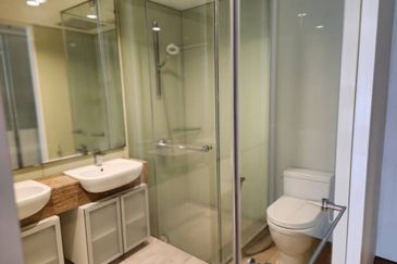 ViPod Residences @ KLCC